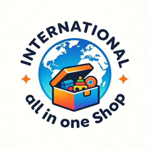 International all in one shop