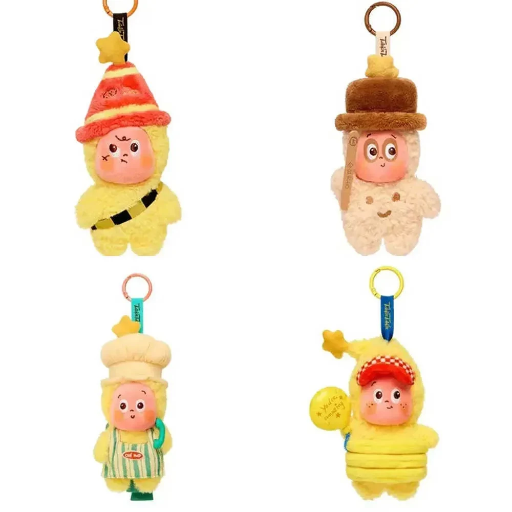 Twinkle Be a Little Star Series Genuine Blind Box Toys Kawaii Anime Action Figure Caixa Caja Surprise Box