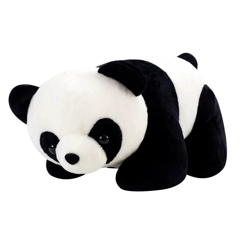 15 cm Panda Plush Toy Bear Pillow stuffed doll Kids Toys Baby Birthday Gift For Children