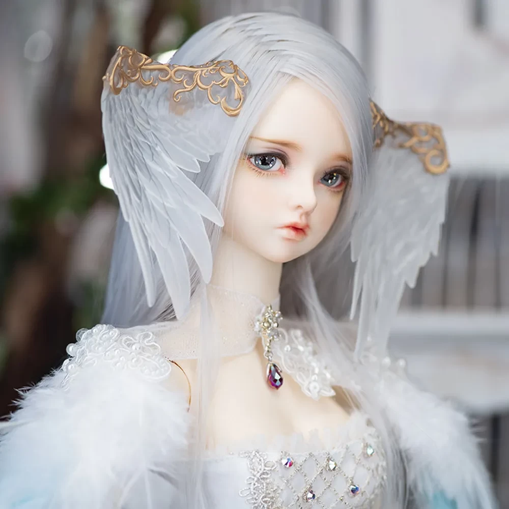 BJD doll 1/3 - Rendia